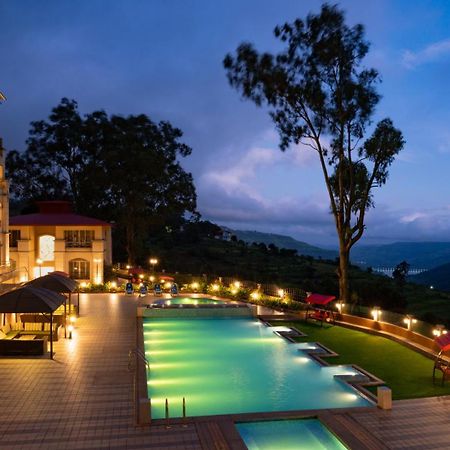 Grand Victoria The Fern Resort & Spa, Panchgani - Mahabaleshwar Luaran gambar