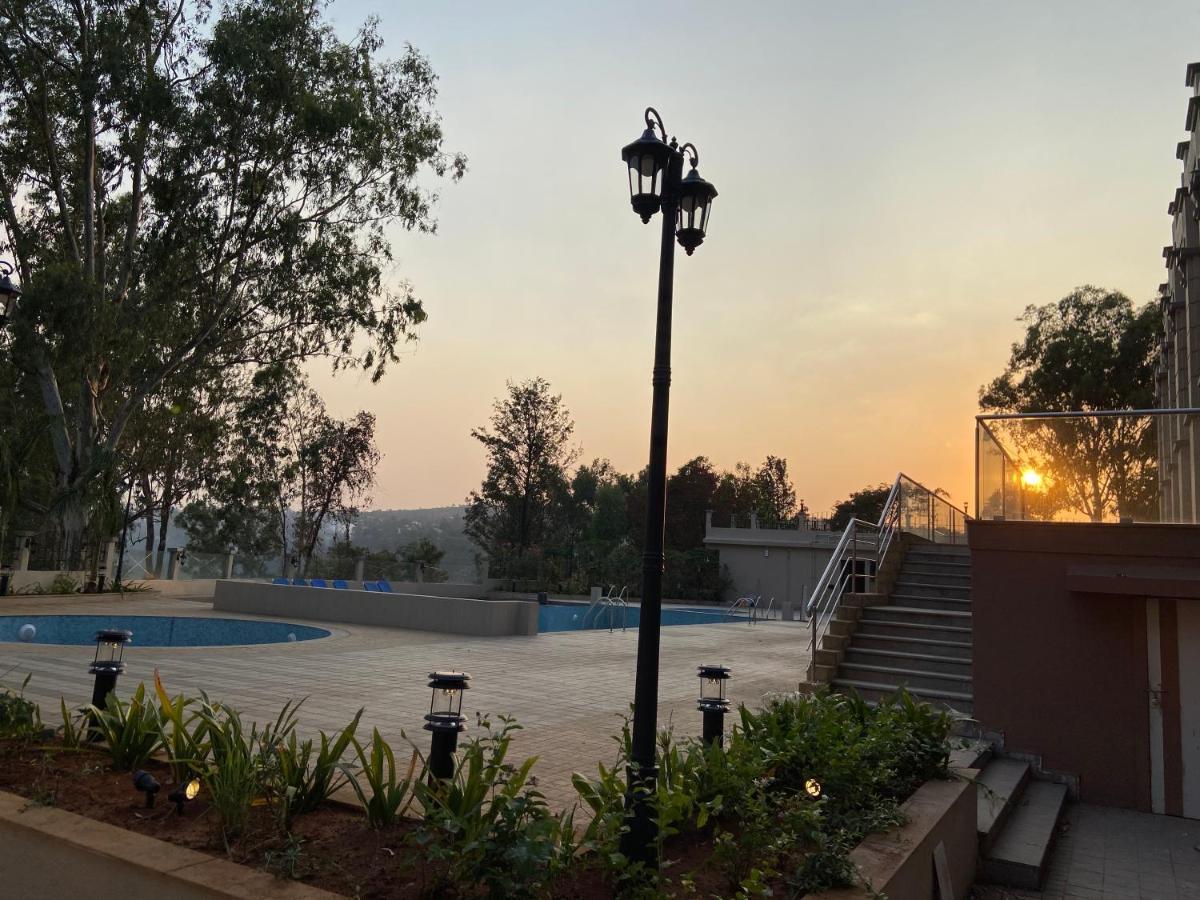 Grand Victoria The Fern Resort & Spa, Panchgani - Mahabaleshwar Luaran gambar
