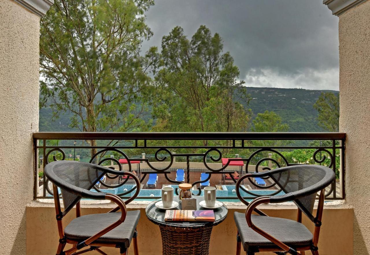 Grand Victoria The Fern Resort & Spa, Panchgani - Mahabaleshwar Luaran gambar