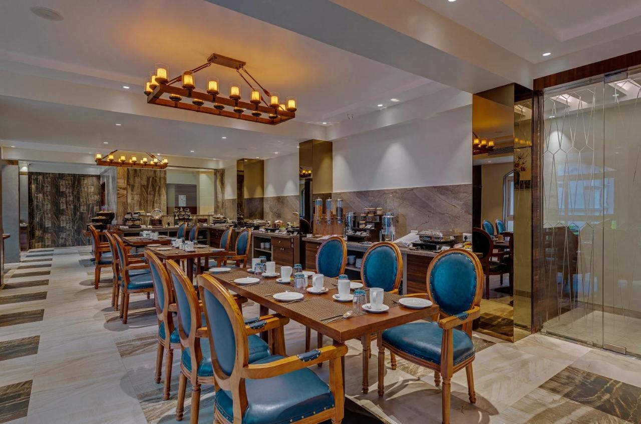 Grand Victoria The Fern Resort & Spa, Panchgani - Mahabaleshwar Luaran gambar