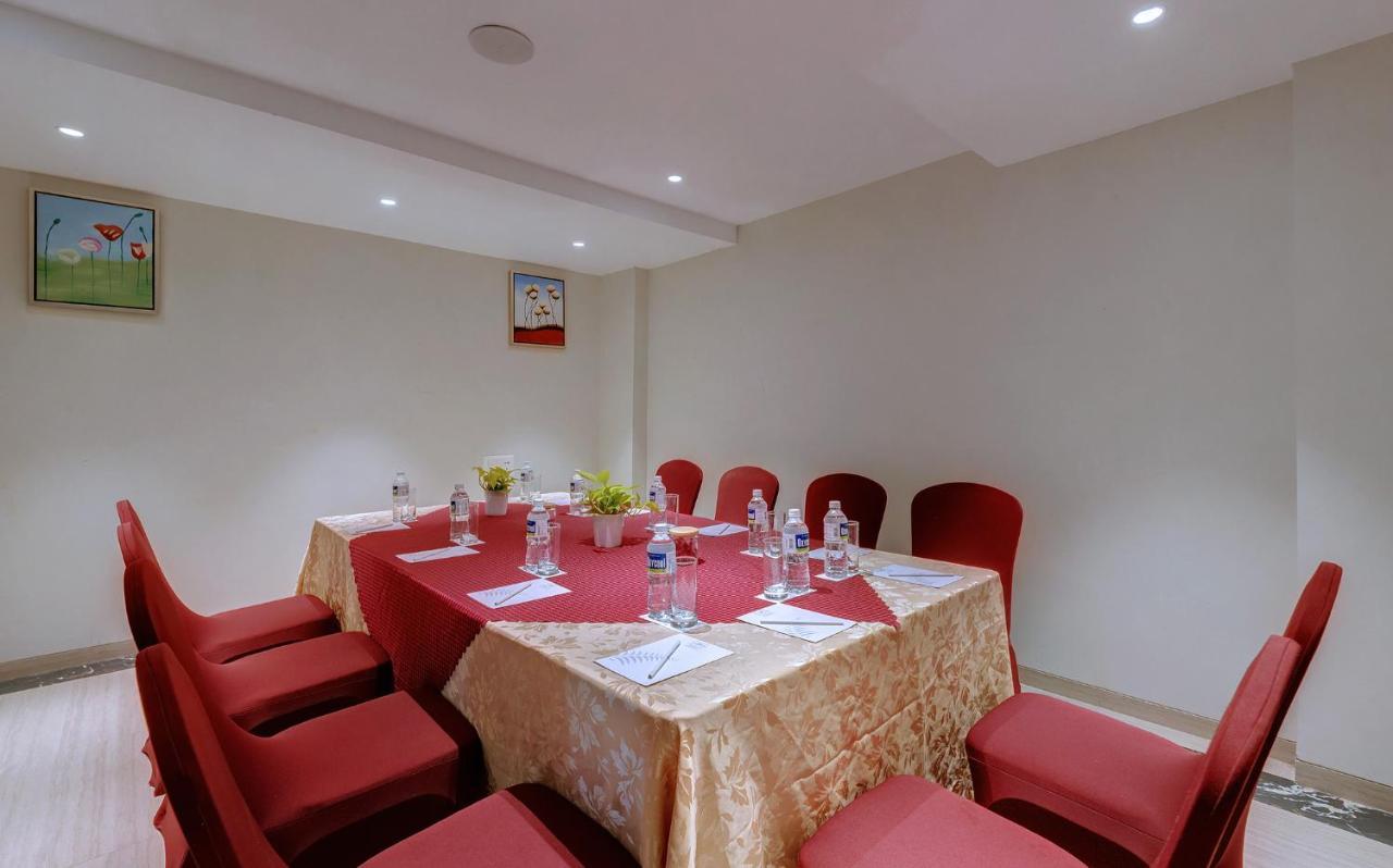 Grand Victoria The Fern Resort & Spa, Panchgani - Mahabaleshwar Luaran gambar