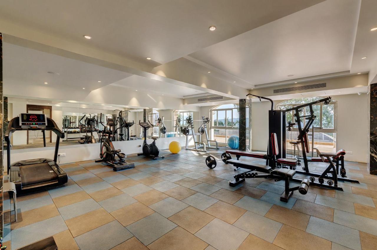Grand Victoria The Fern Resort & Spa, Panchgani - Mahabaleshwar Luaran gambar