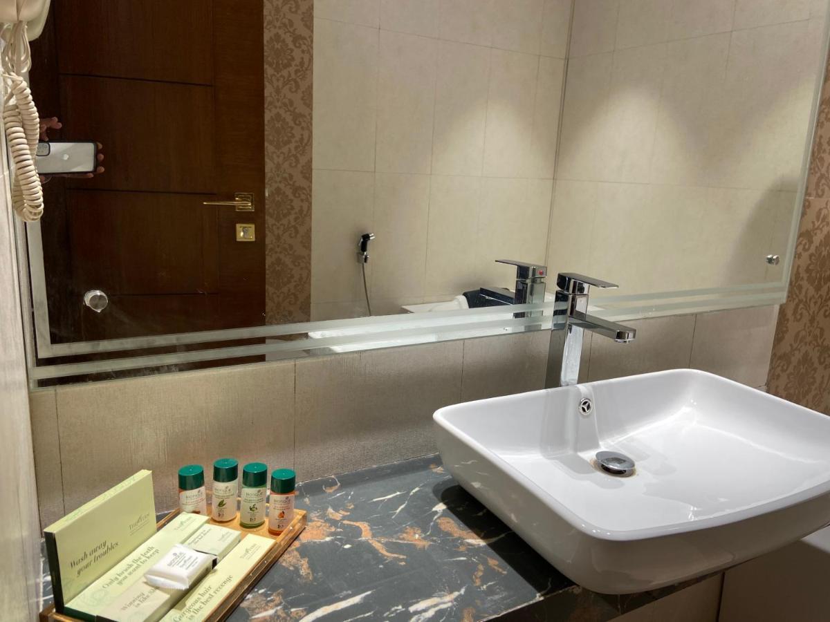 Grand Victoria The Fern Resort & Spa, Panchgani - Mahabaleshwar Luaran gambar