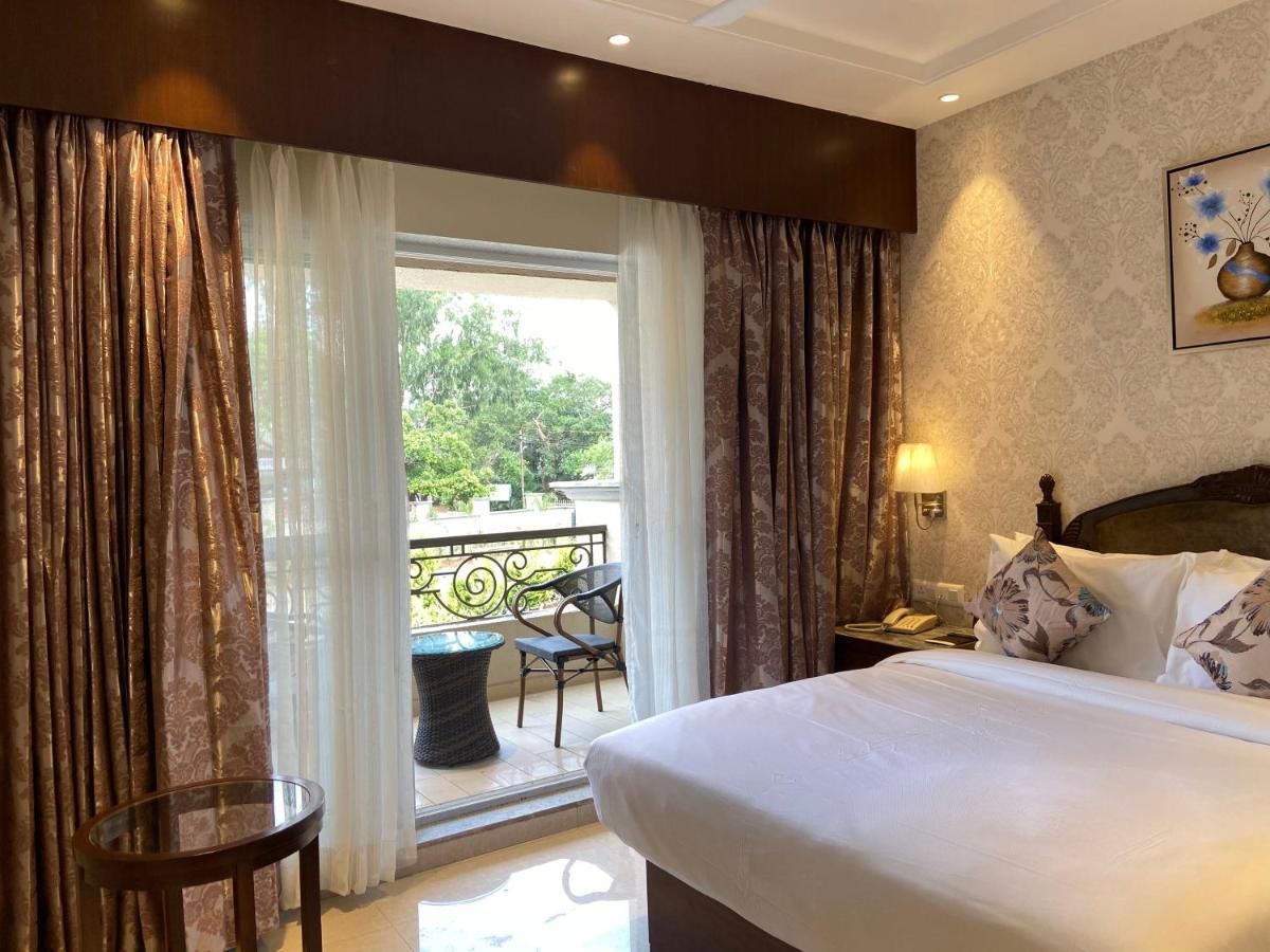 Grand Victoria The Fern Resort & Spa, Panchgani - Mahabaleshwar Luaran gambar
